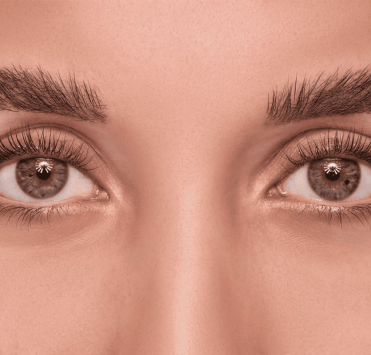 Ламинирование ресниц - особенности процедуры, технология, преимущества и недостатки