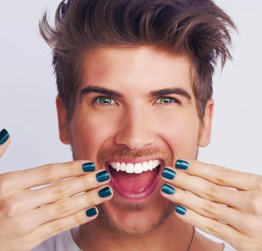 Чоловічий манікюр - примха чи необхідність?