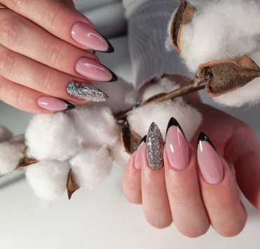 Профессиональное наращивание ногтей гелем: все про процедуру