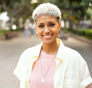 Модні жіночі короткі стрижки 2022