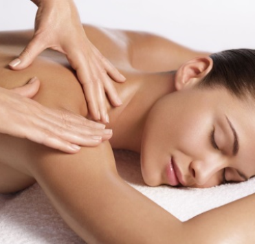 Який вид масажу вибрати?