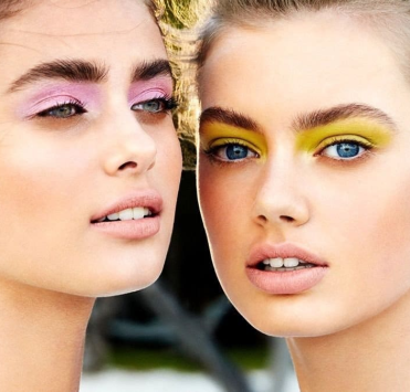 Модні тенденції макіяжу 2024-2025: на які варто звернути увагу?