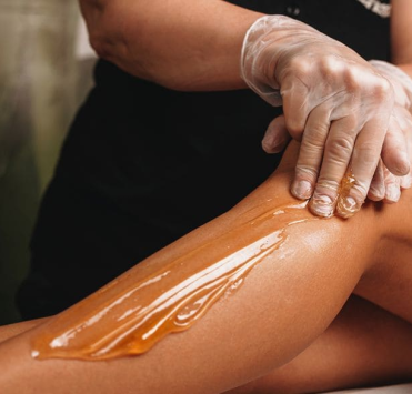 Особенности шугаринга