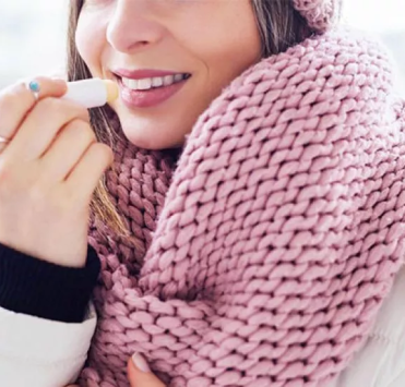 Уход за губами зимой: на что обратить внимание?