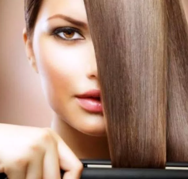 Термозахист для волосся: що це і як працює