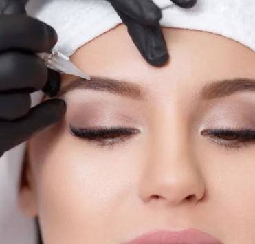 Татуаж брів: що це і навіщо потрібно