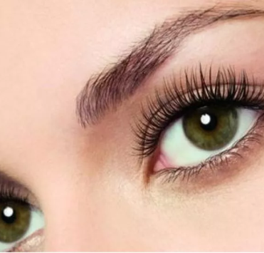 Как укреплять ресницы правильно Как укреплять ресницы правильно