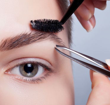 Как ухаживать за бровями Как ухаживать за бровями