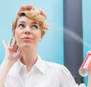 Какое средство для укладки волос выбрать? Какое средство для укладки волос выбрать?