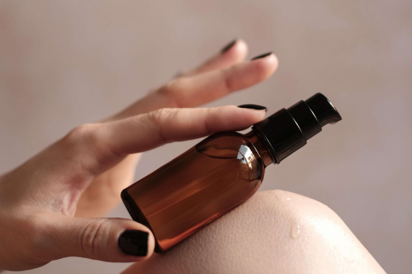 Мінімалістичний догляд за шкірою