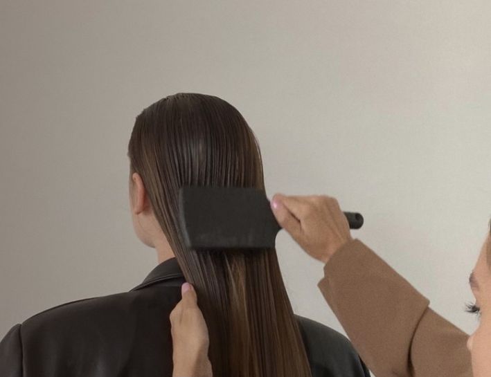 Салонні процедури для волосся: що варто зробити?