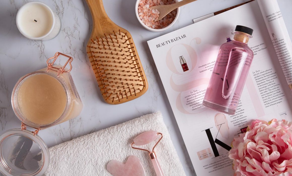 популярна натуральна косметика