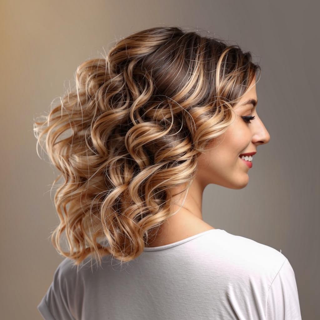 фарбування балаяж дніпро