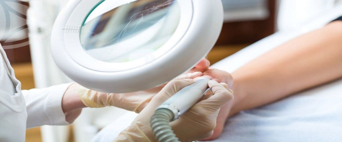 Подологія в Дніпрі