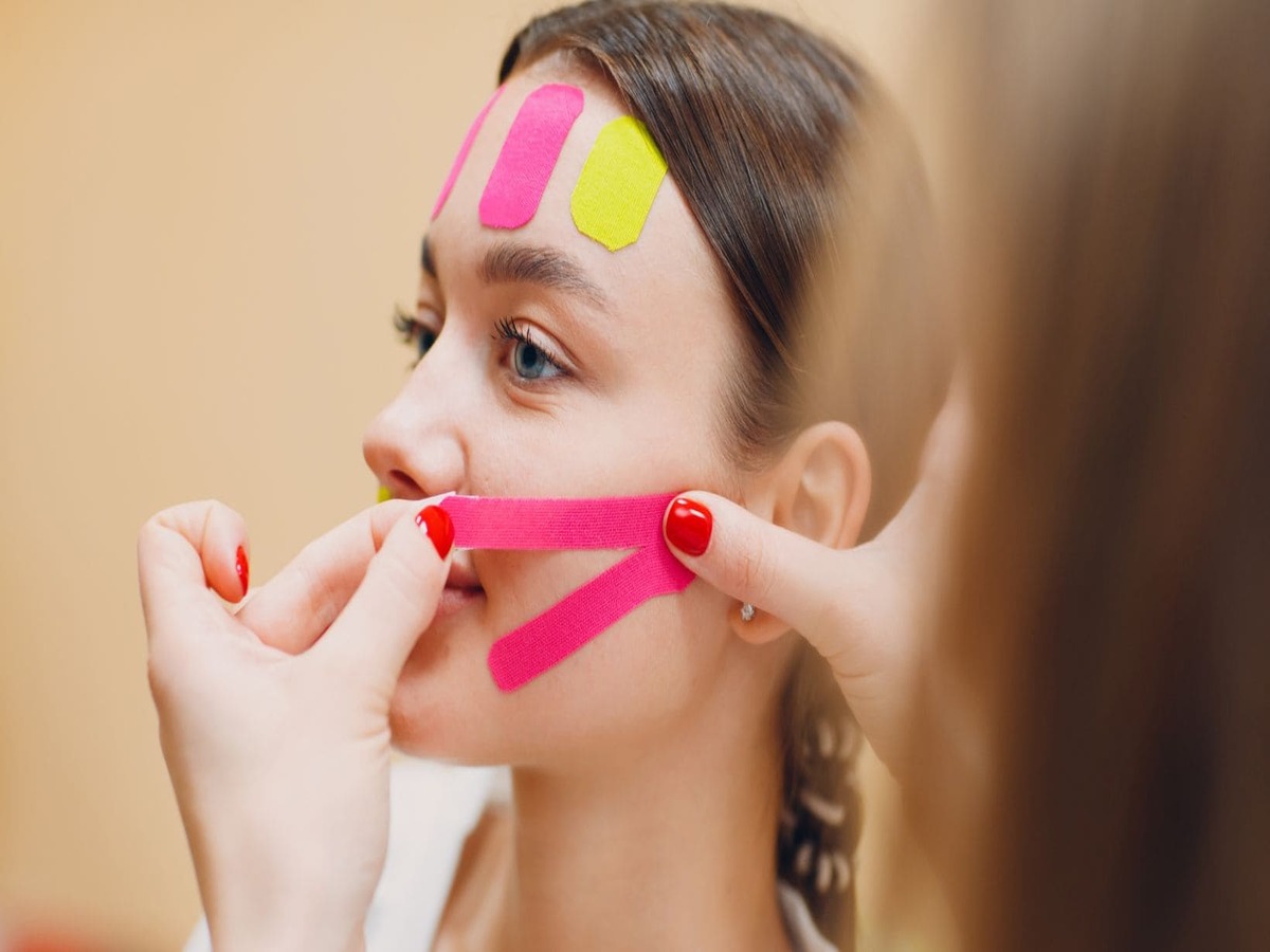 ТЕЙПУВАННЯ дніпро