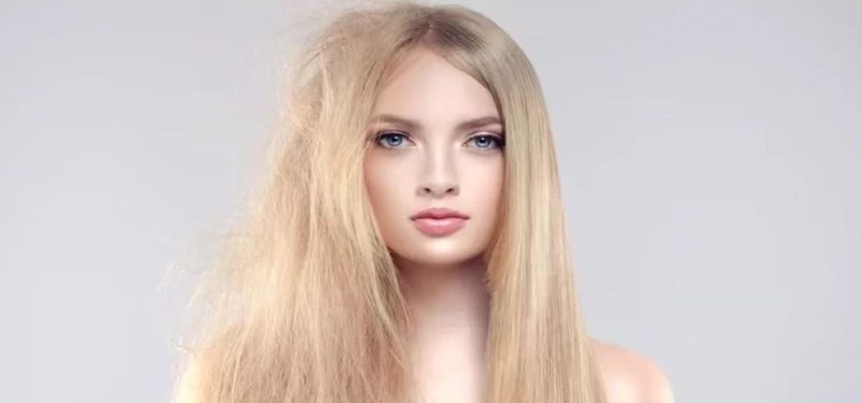 поради щодо догляду за фарбованим волоссям