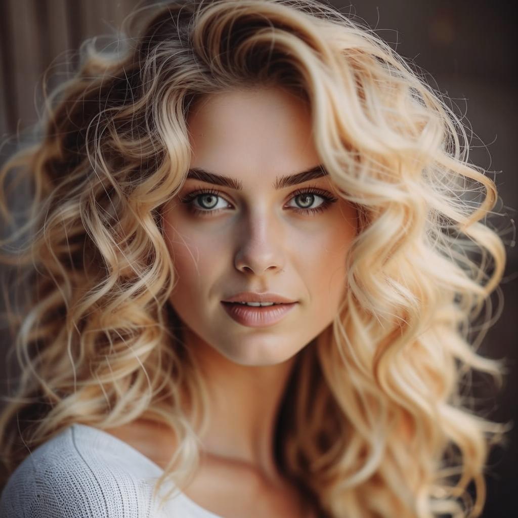 послуга фарбування балаяж